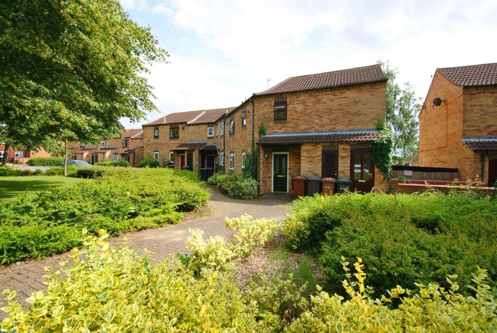 1 bed Apartment for rent in Harmston. From Martin & Co - Lincoln
