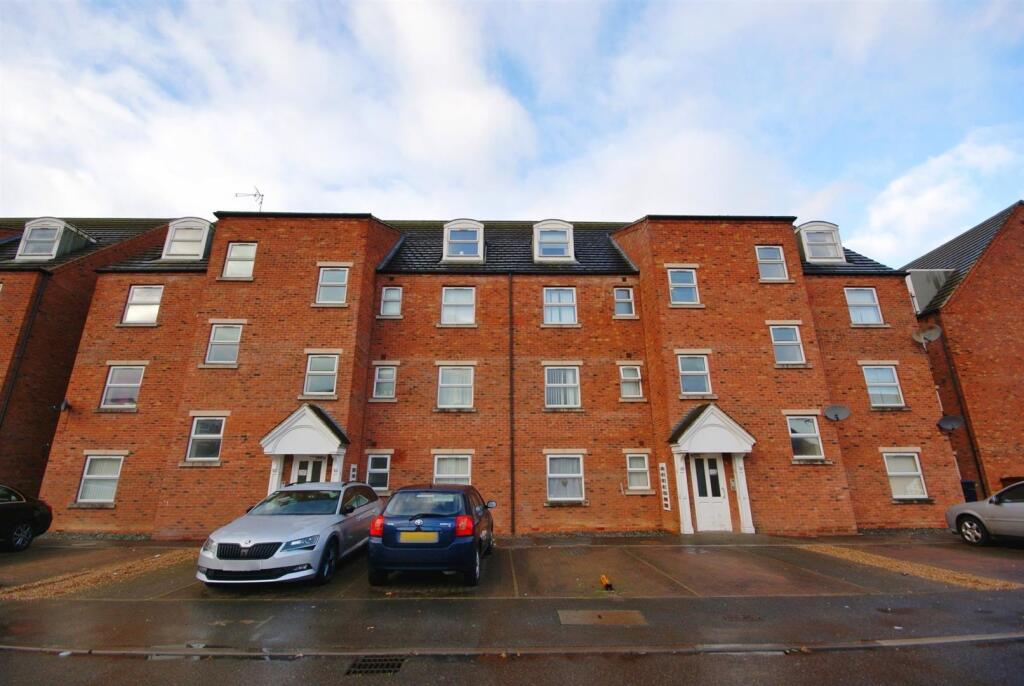 2 bed Apartment for rent in Harmston. From Martin & Co - Lincoln 2 bed Apartment for rent in Harmston. From Martin & Co - Lincoln