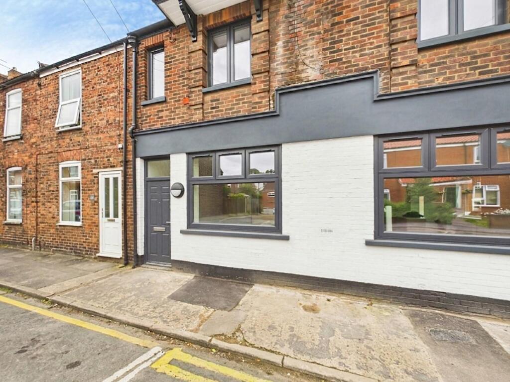 3 bed Detached for rent in Lincoln. From Martin & Co - Lincoln 3 bed Detached for rent in Lincoln. From Martin & Co - Lincoln