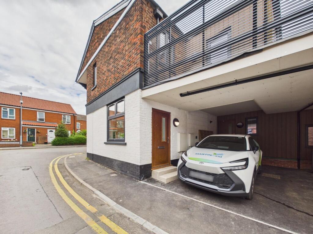 3 bed Detached for rent in Lincoln. From Martin & Co - Lincoln 3 bed Detached for rent in Lincoln. From Martin & Co - Lincoln