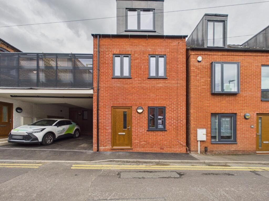 3 bed Detached for rent in Lincoln. From Martin & Co - Lincoln 3 bed Detached for rent in Lincoln. From Martin & Co - Lincoln