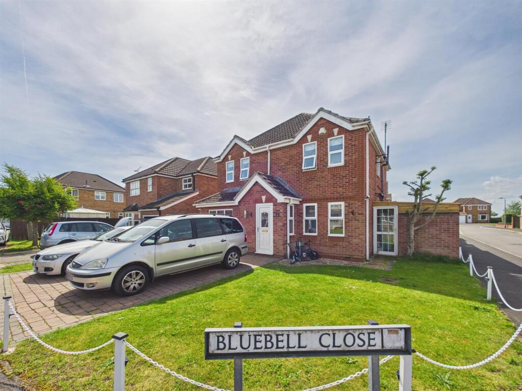 4 bed Detached for rent in Harmston. From Martin & Co - Lincoln 4 bed Detached for rent in Harmston. From Martin & Co - Lincoln