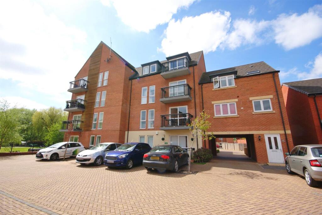 2 bed Apartment for rent in Lincoln. From Martin & Co - Lincoln 2 bed Apartment for rent in Lincoln. From Martin & Co - Lincoln