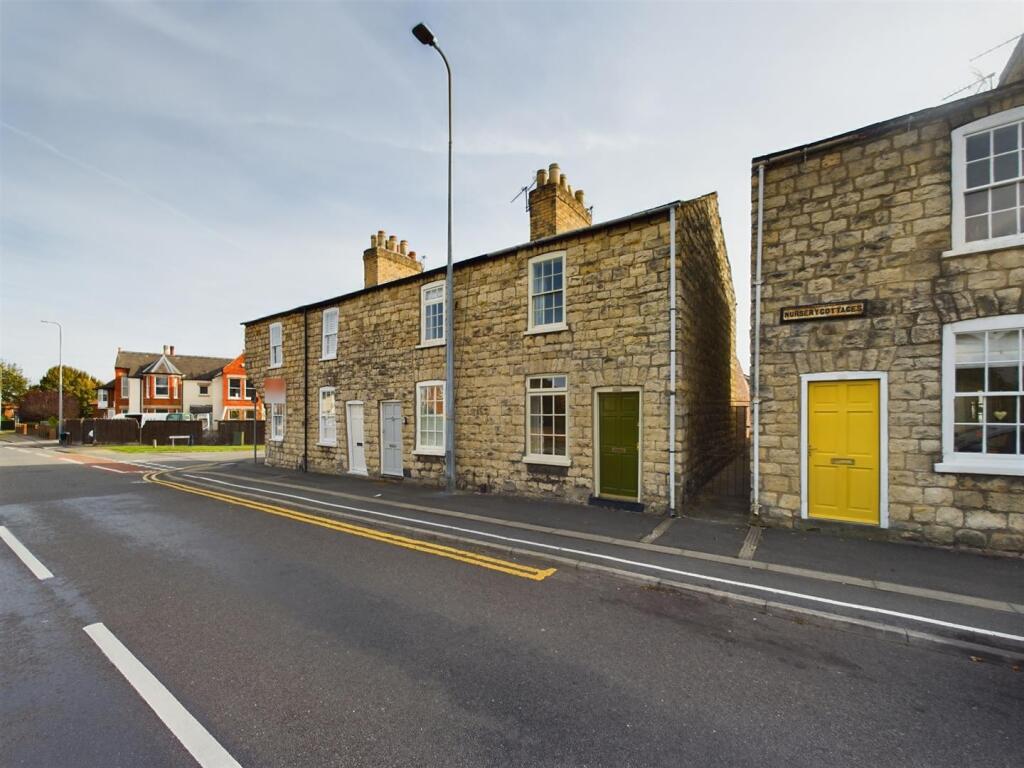 2 bed Cottage for rent in Riseholme. From Martin & Co - Lincoln