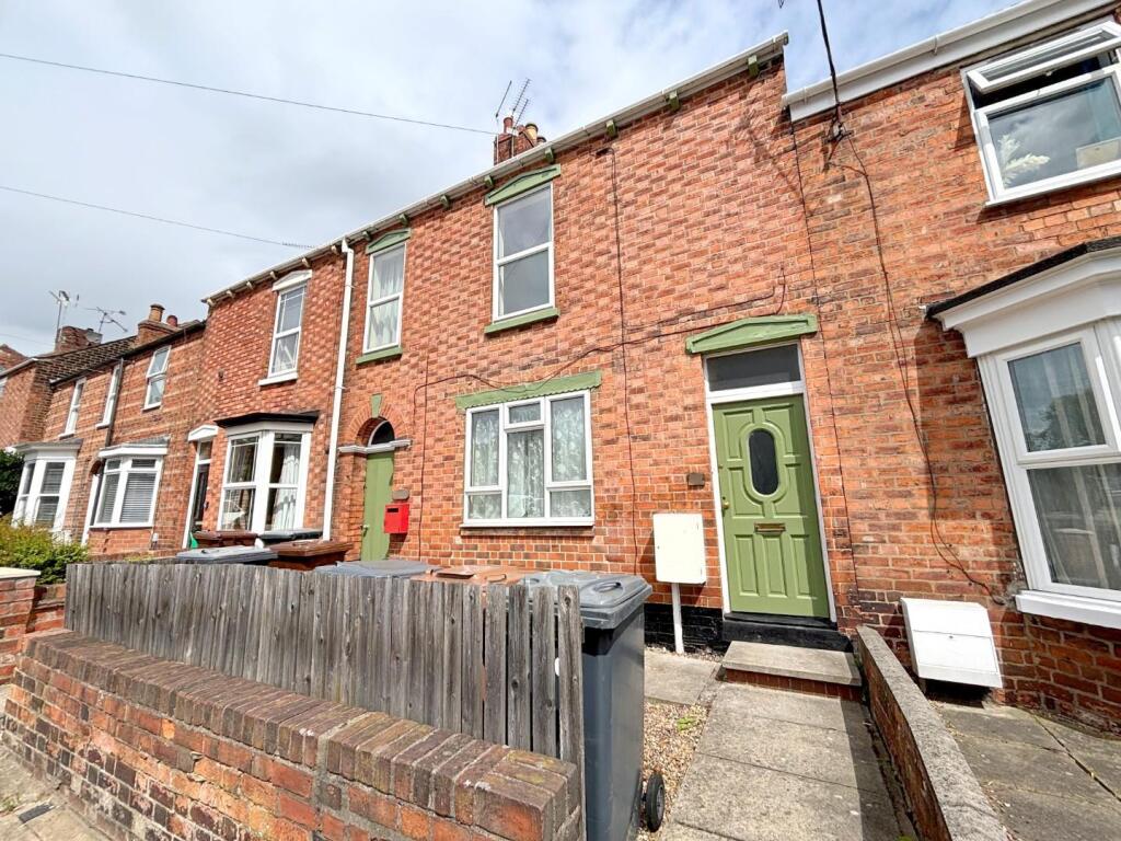 1 bed Apartment for rent in Lincoln. From Martin & Co - Lincoln
