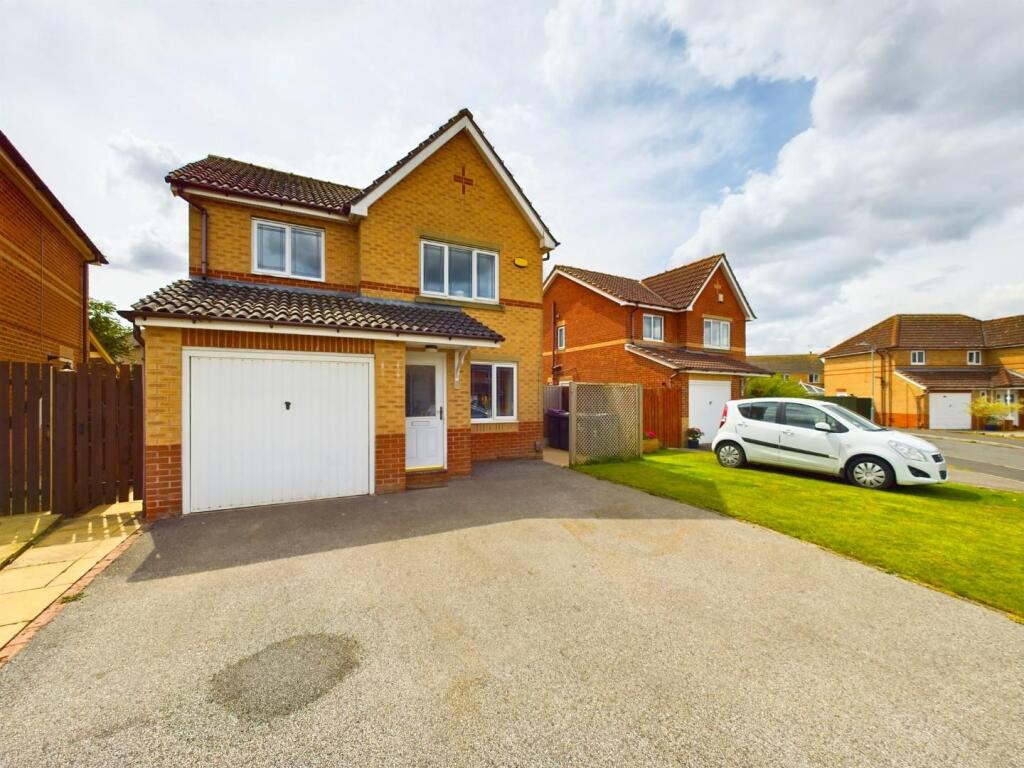 3 bed Detached for rent in Harmston. From Martin & Co - Lincoln 3 bed Detached for rent in Harmston. From Martin & Co - Lincoln