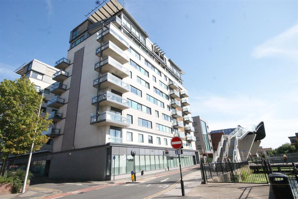 2 bed Apartment for rent in Harmston. From Martin & Co - Lincoln