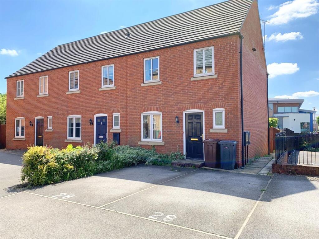 3 bed End of Terrace for rent in Lincoln. From Martin & Co - Lincoln 3 bed End of Terrace for rent in Lincoln. From Martin & Co - Lincoln