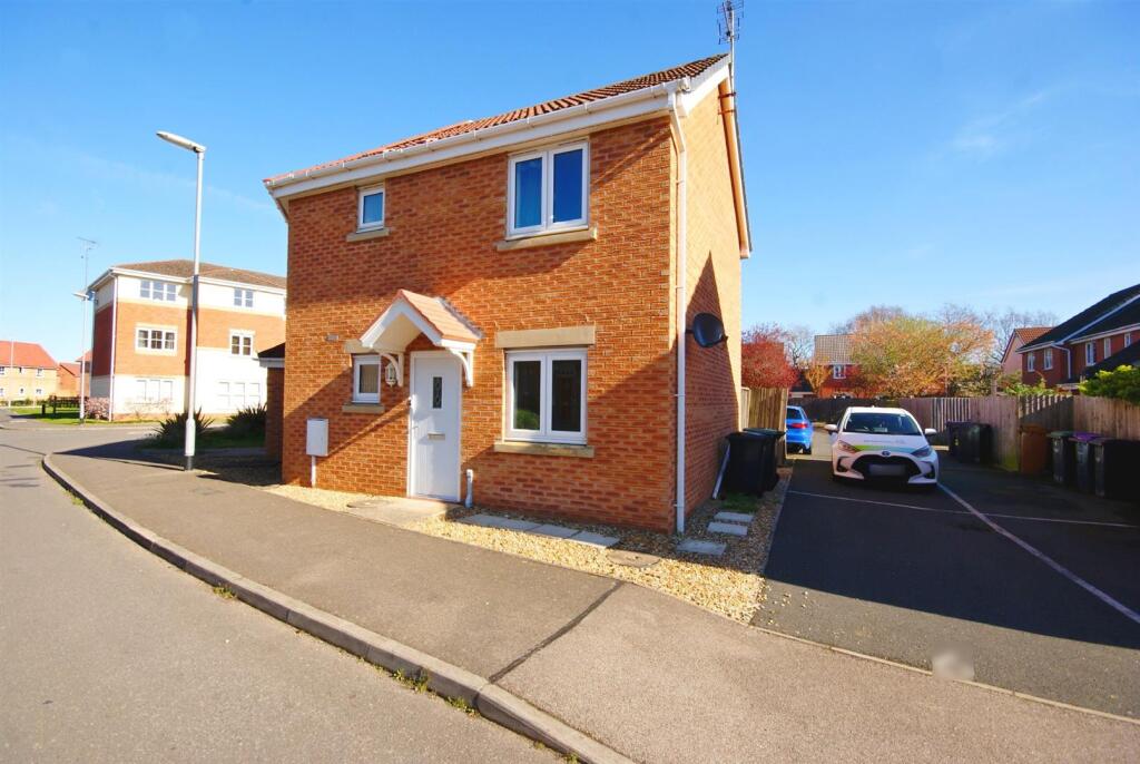 2 bed 1st Floor Flat for rent in Lincoln. From Martin & Co - Lincoln