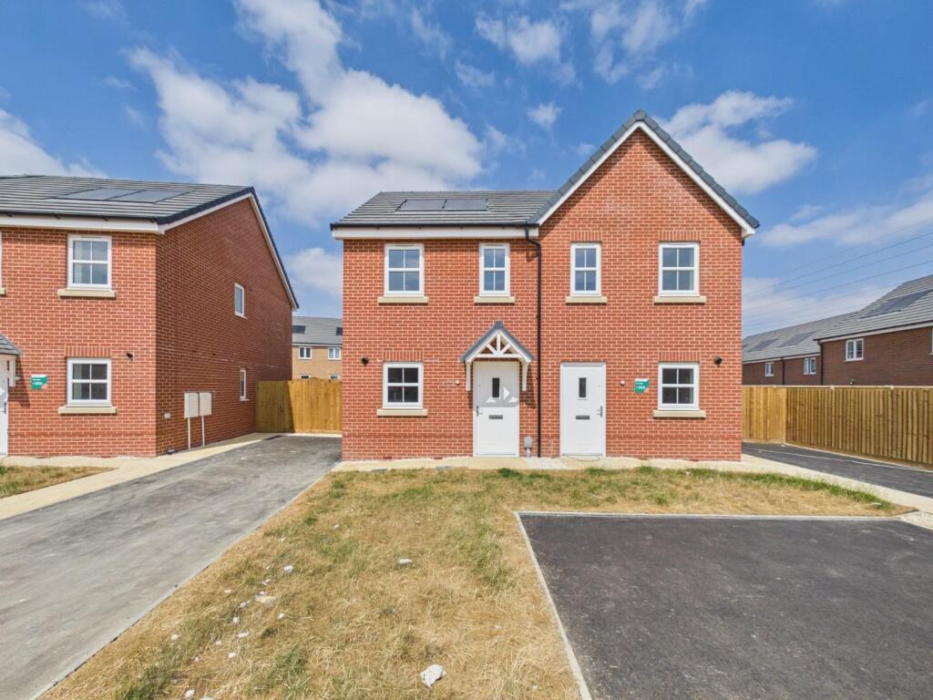 2 bed Semi Detached for rent in Lincoln. From Martin & Co - Lincoln 2 bed Semi Detached for rent in Lincoln. From Martin & Co - Lincoln