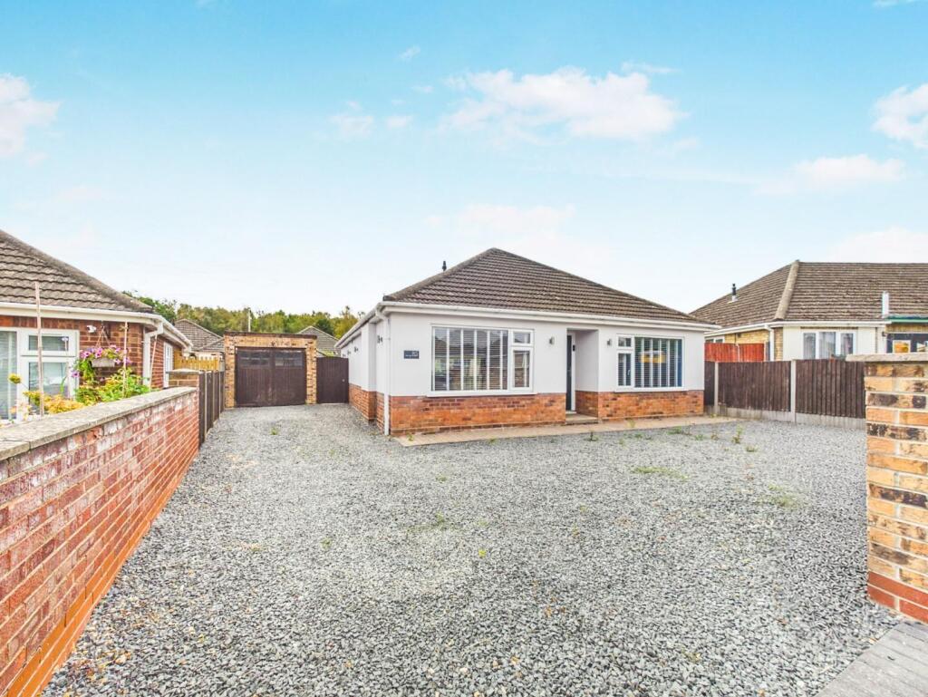 4 bed Bungalow for rent in Lincoln. From Martin & Co - Lincoln 4 bed Bungalow for rent in Lincoln. From Martin & Co - Lincoln