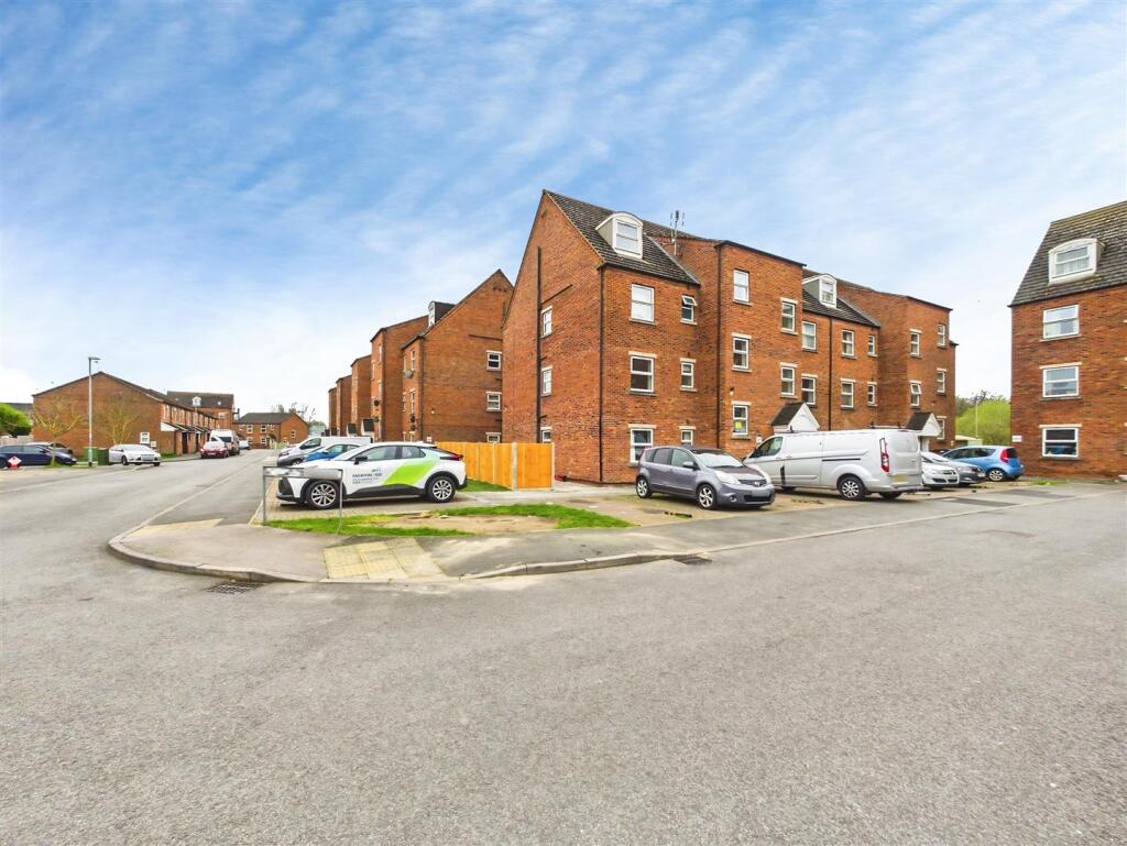 2 bed 1st Floor Flat for rent in Lincoln. From Martin & Co - Lincoln 2 bed 1st Floor Flat for rent in Lincoln. From Martin & Co - Lincoln