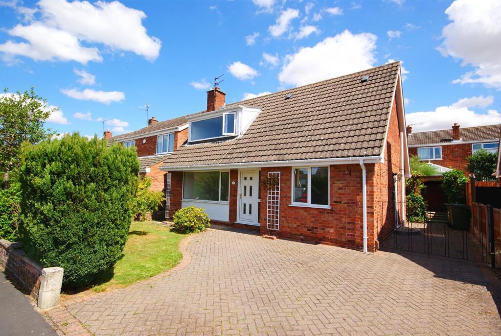 3 bed Detached for rent in Lincoln. From Martin & Co - Lincoln