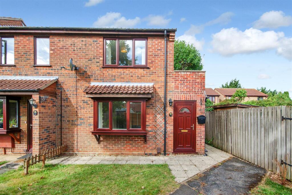 2 bed End of Terrace for rent in Bracebridge Heath. From Martin & Co - Lincoln 2 bed End of Terrace for rent in Bracebridge Heath. From Martin & Co - Lincoln
