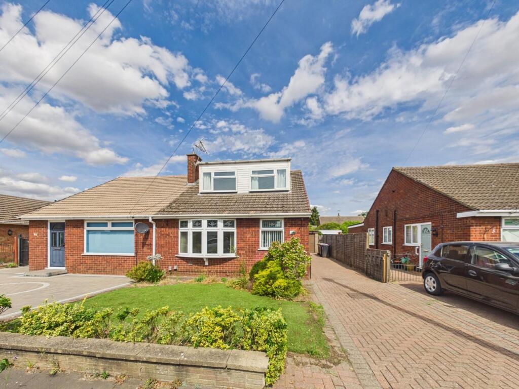 3 bed Detached for rent in Lincoln. From Martin & Co - Lincoln 3 bed Detached for rent in Lincoln. From Martin & Co - Lincoln