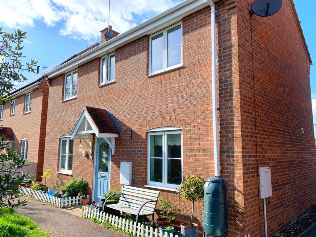 3 bed Detached for rent in Witham St Hughs. From Martin & Co - Lincoln