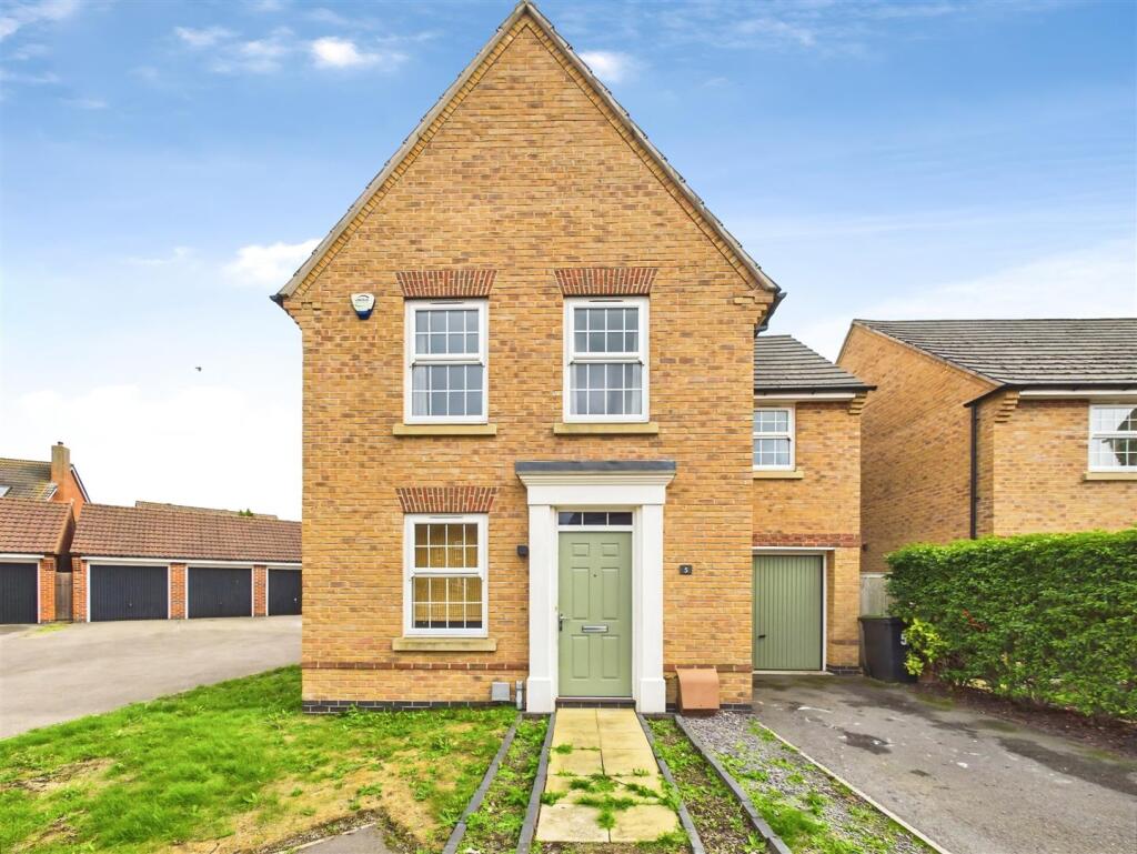 3 bed Detached for rent in Lincoln. From Martin & Co - Lincoln 3 bed Detached for rent in Lincoln. From Martin & Co - Lincoln