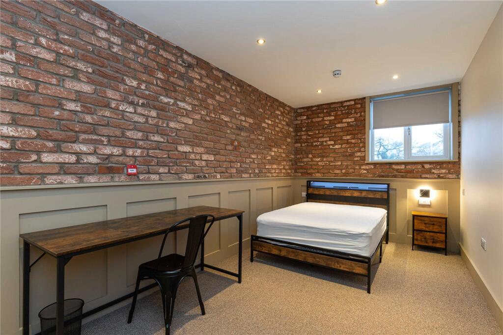 1 bed House Share for rent in . From Whitegates - Macclesfield