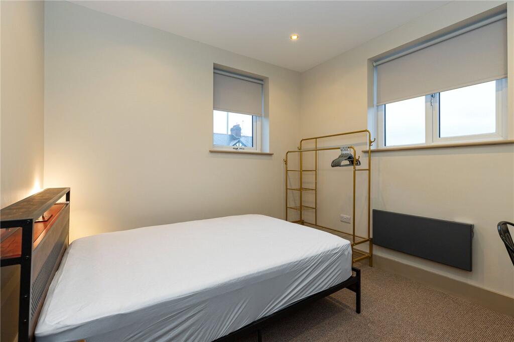 1 bed Car Parking for rent in . From Whitegates - Macclesfield
