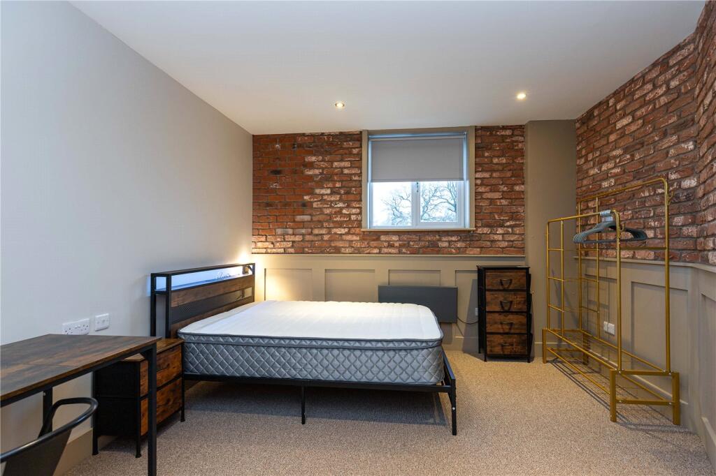1 bed Car Parking for rent in Congleton. From Whitegates - Macclesfield 1 bed Car Parking for rent in Congleton. From Whitegates - Macclesfield