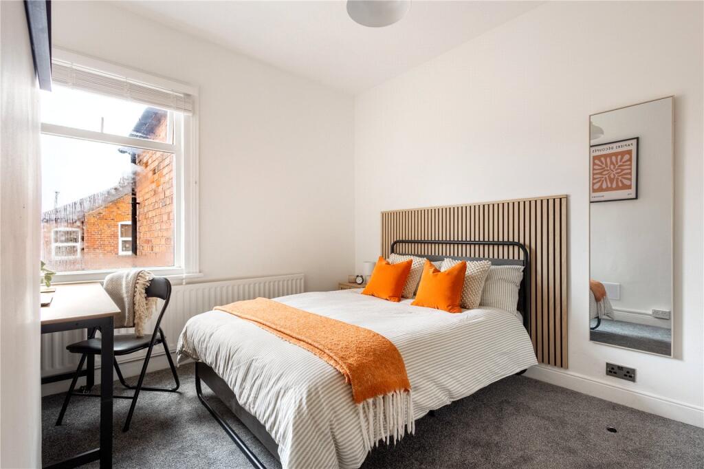 1 bed Semi Detached for rent in Hanchurch. From Whitegates - Macclesfield 1 bed Semi Detached for rent in Hanchurch. From Whitegates - Macclesfield