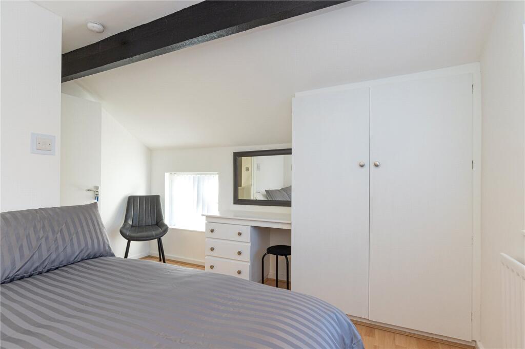 1 bed Detached for rent in Hanchurch. From Whitegates - Macclesfield 1 bed Detached for rent in Hanchurch. From Whitegates - Macclesfield