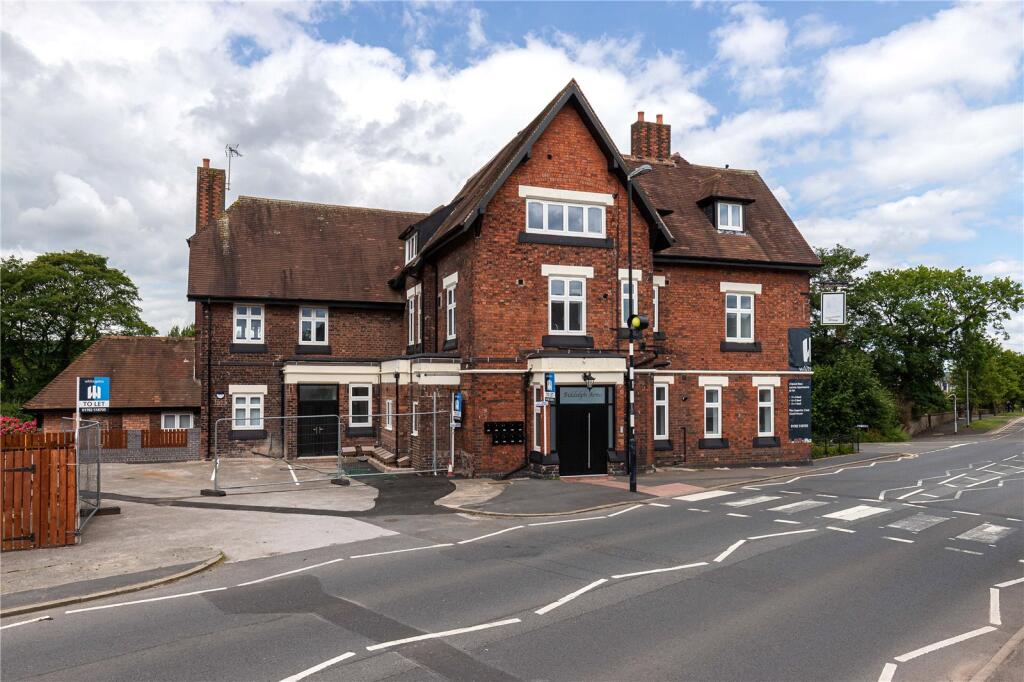 2 bed Apartment for rent in Biddulph. From Whitegates - Macclesfield