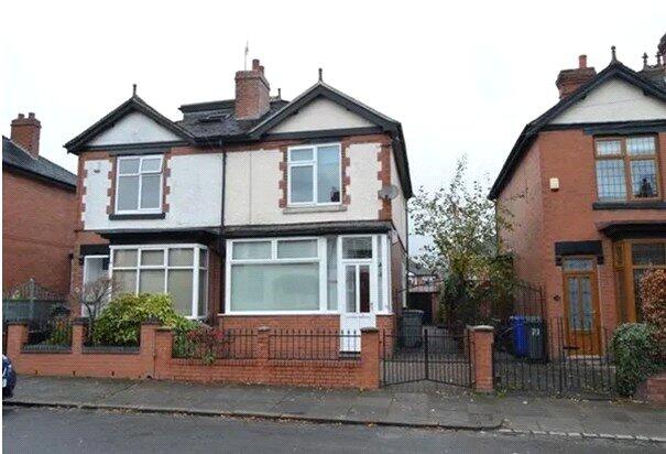1 bed Semi Detached for rent in Hanchurch. From Whitegates - Macclesfield 1 bed Semi Detached for rent in Hanchurch. From Whitegates - Macclesfield