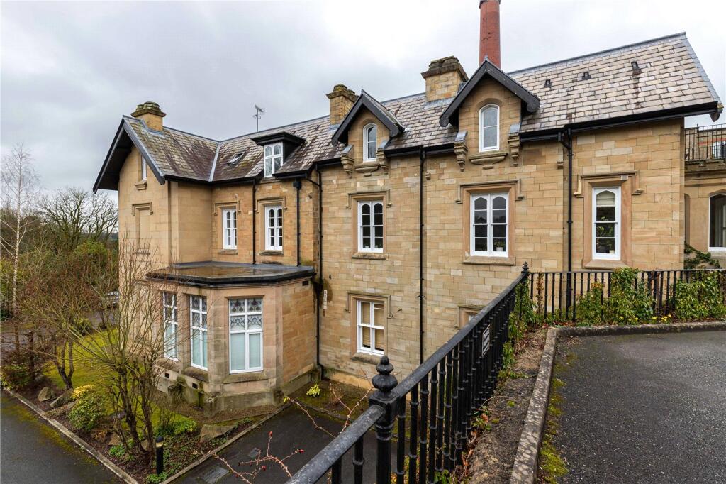 2 bed Apartment for rent in Bollington. From Whitegates - Macclesfield