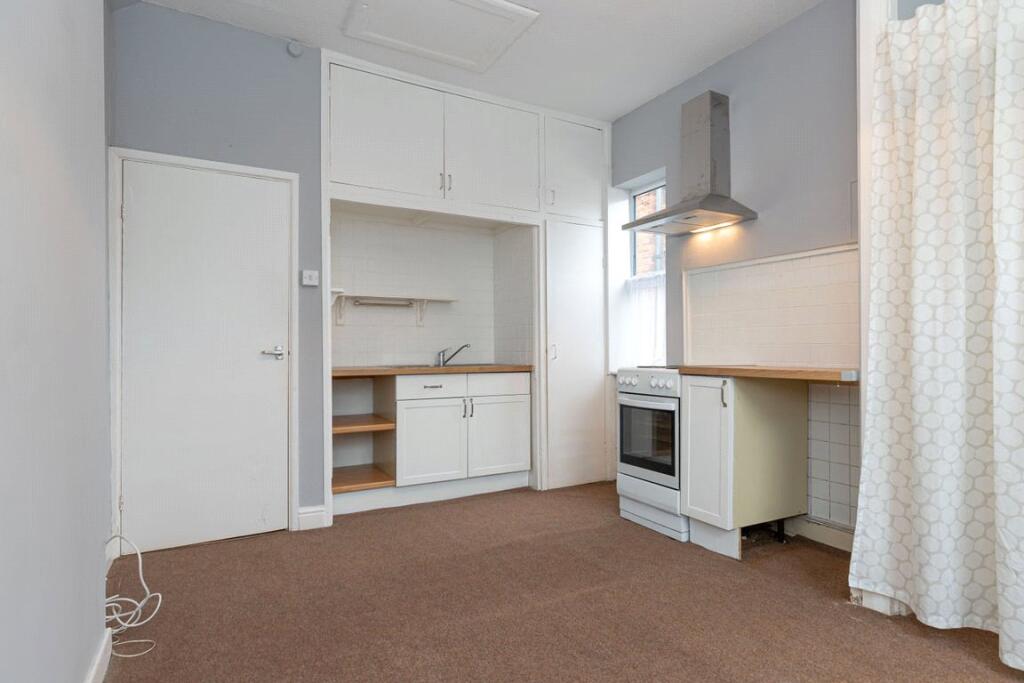 1 bed Apartment for rent in Hanchurch. From Whitegates - Macclesfield