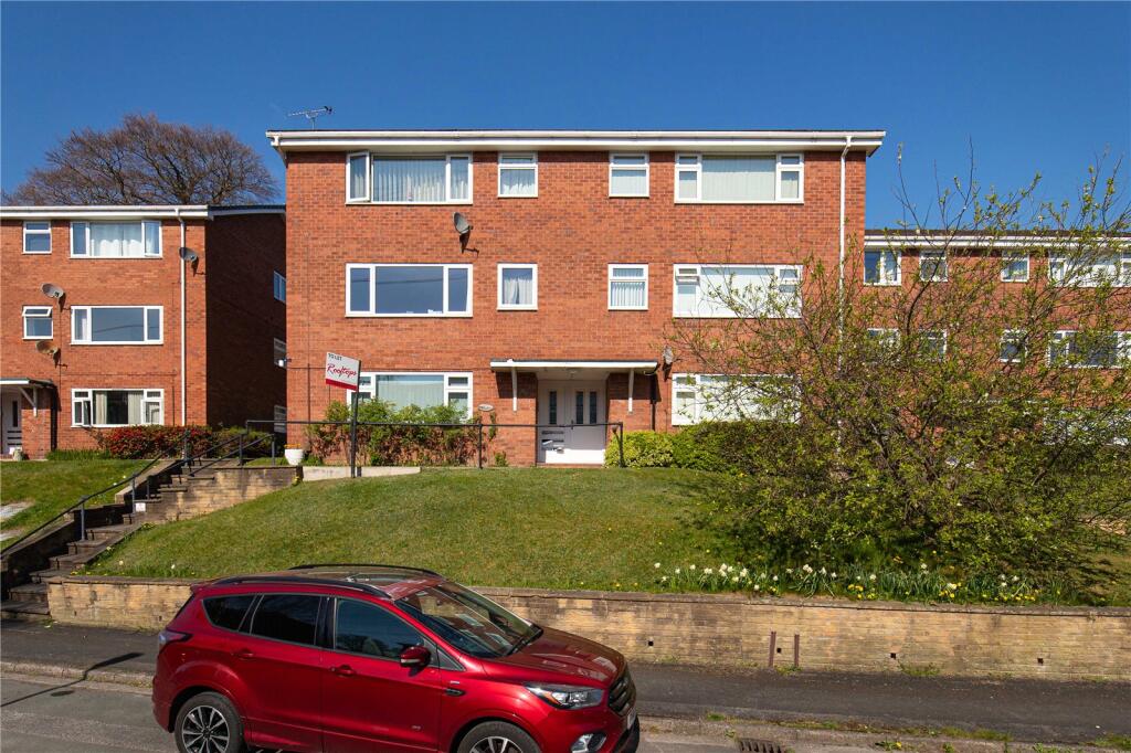 1 bed Apartment for rent in Macclesfield. From Whitegates - Macclesfield