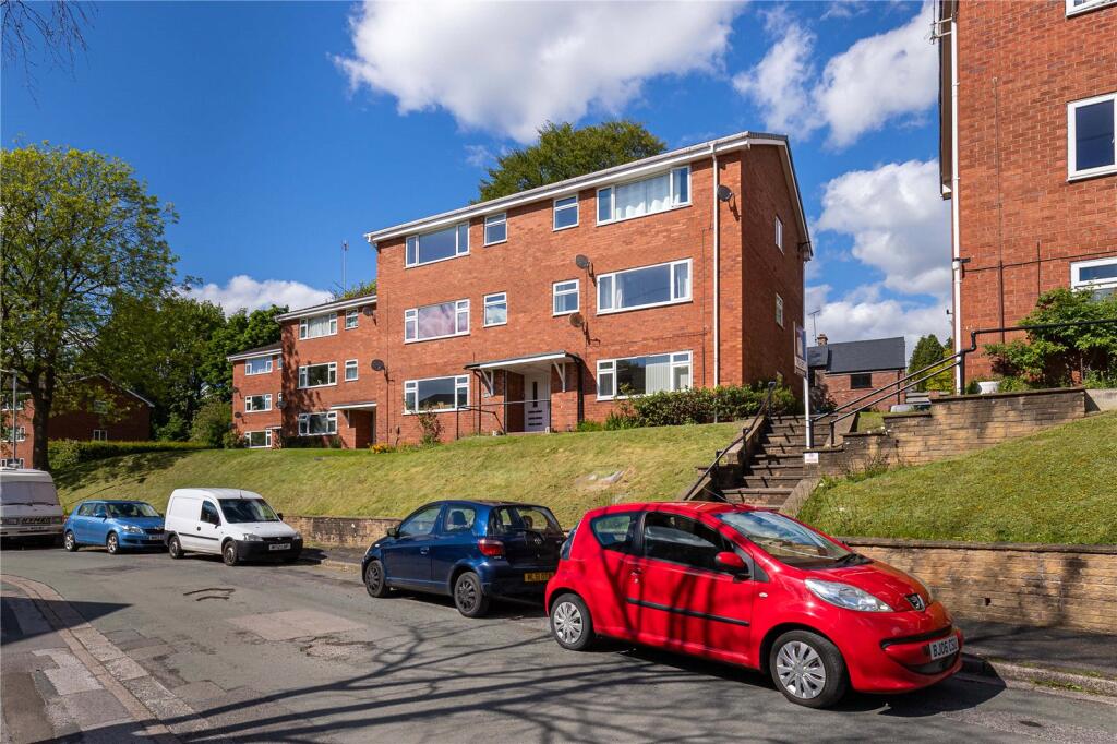 2 bed Apartment for rent in Macclesfield. From Whitegates - Macclesfield