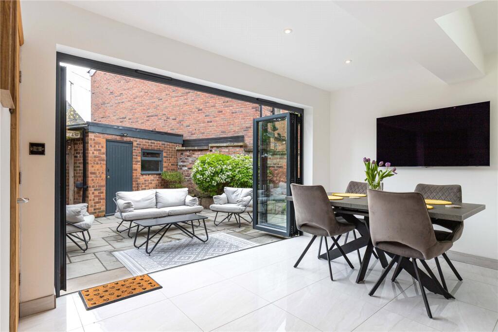 3 bed Semi Detached for rent in Henbury. From Whitegates - Macclesfield