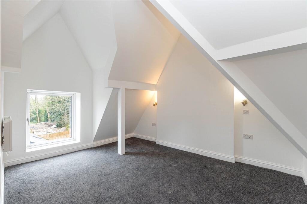 1 bed Apartment for rent in Sutton Lane Ends. From Whitegates - Macclesfield