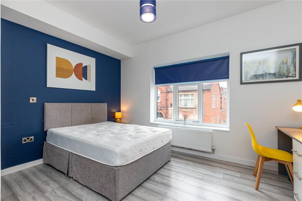 1 bed House Share for rent in Hanchurch. From Whitegates - Macclesfield