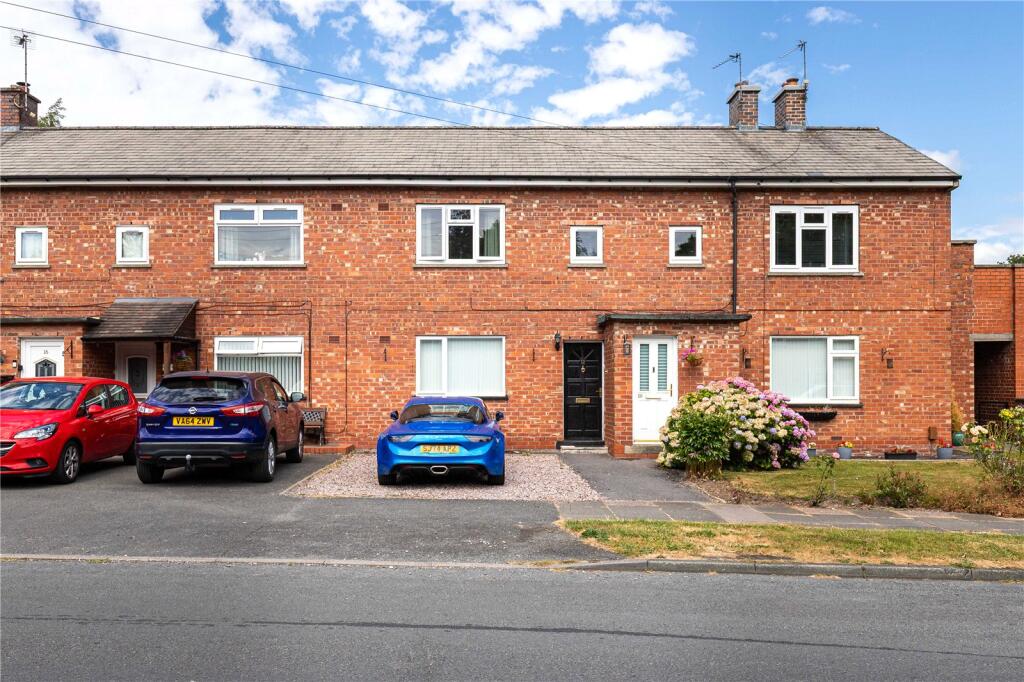 2 bed Apartment for rent in Henbury. From Whitegates - Macclesfield 2 bed Apartment for rent in Henbury. From Whitegates - Macclesfield