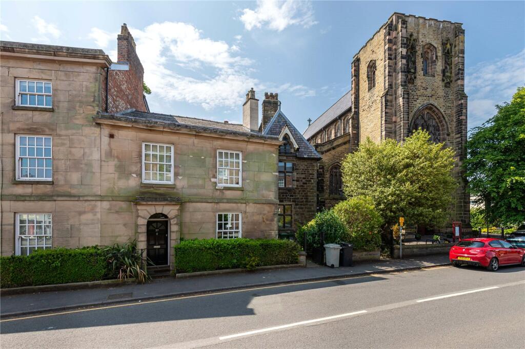 3 bed Apartment for rent in Henbury. From Whitegates - Macclesfield