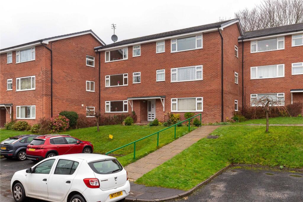 2 bed Apartment for rent in Macclesfield. From Whitegates - Macclesfield 2 bed Apartment for rent in Macclesfield. From Whitegates - Macclesfield