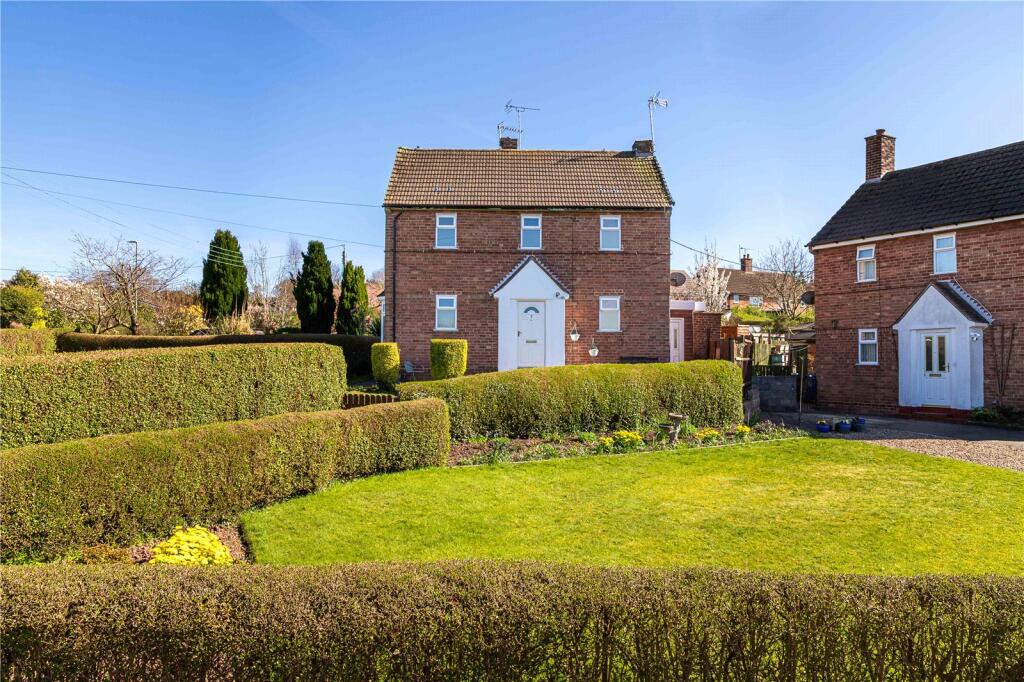 3 bed Semi Detached for rent in Loggerheads. From Whitegates - Macclesfield 3 bed Semi Detached for rent in Loggerheads. From Whitegates - Macclesfield