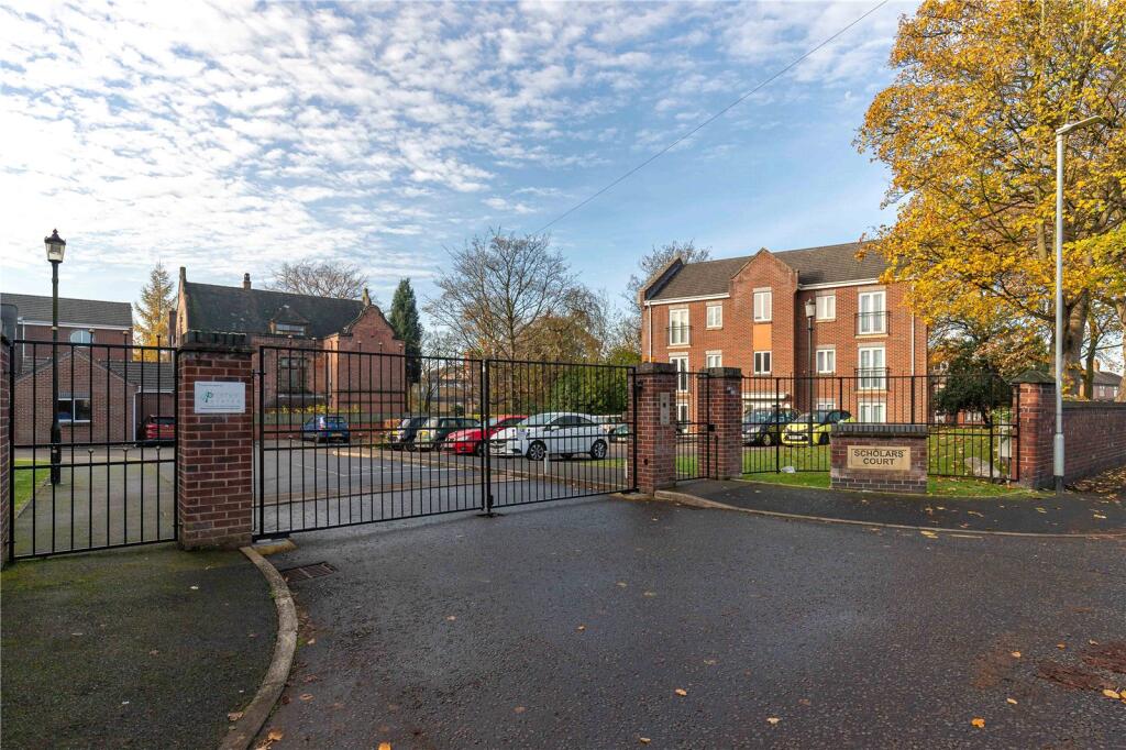 2 bed Apartment for rent in Hanchurch. From Whitegates - Macclesfield