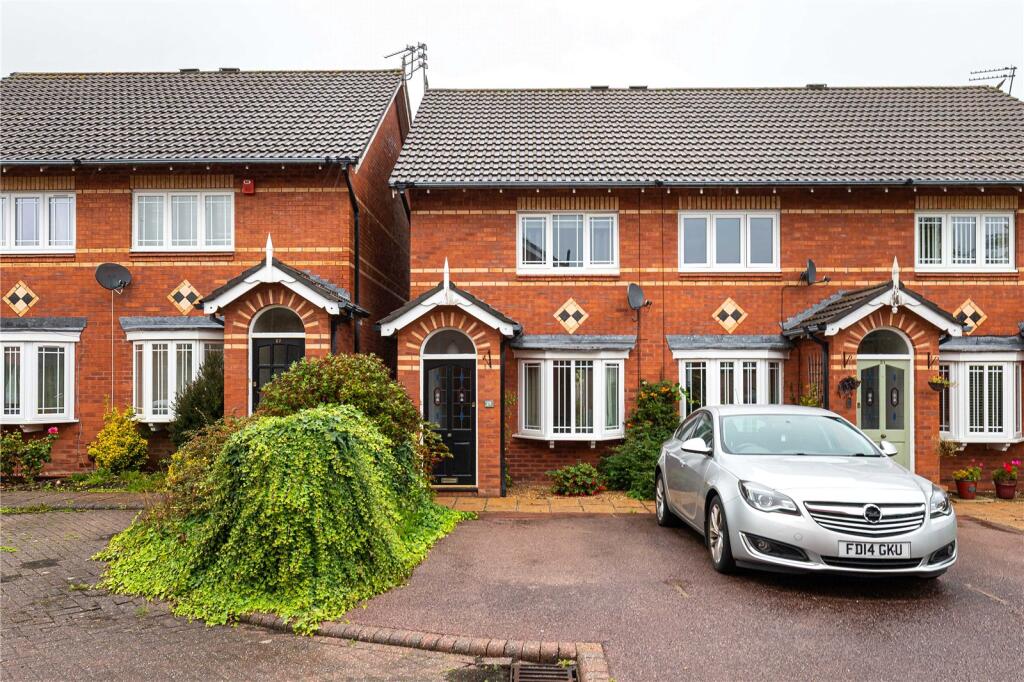 2 bed End of Terrace for rent in Whirley Grove. From Whitegates - Macclesfield 2 bed End of Terrace for rent in Whirley Grove. From Whitegates - Macclesfield