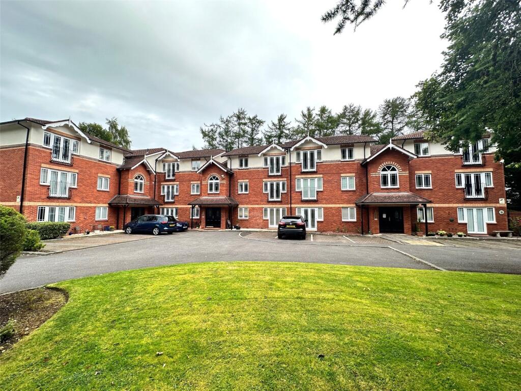 2 bed Apartment for rent in Henbury. From Whitegates - Macclesfield 2 bed Apartment for rent in Henbury. From Whitegates - Macclesfield
