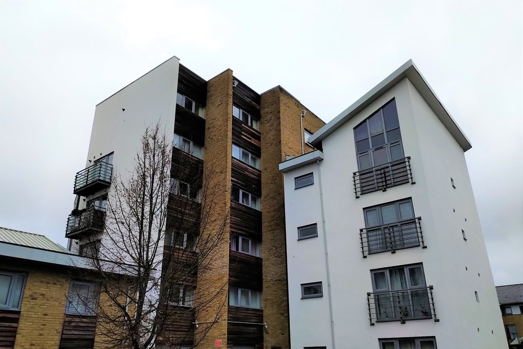 2 bed Apartment for rent in Kent. From Martin & Co - Maidstone