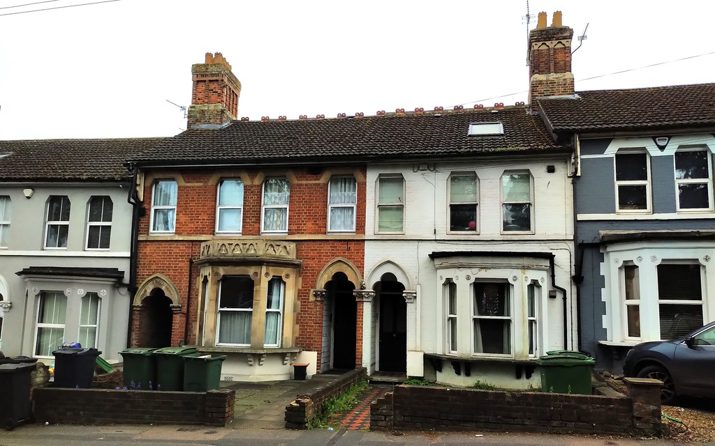 1 bed Ground Floor Flat for rent in Kent. From Martin & Co - Maidstone