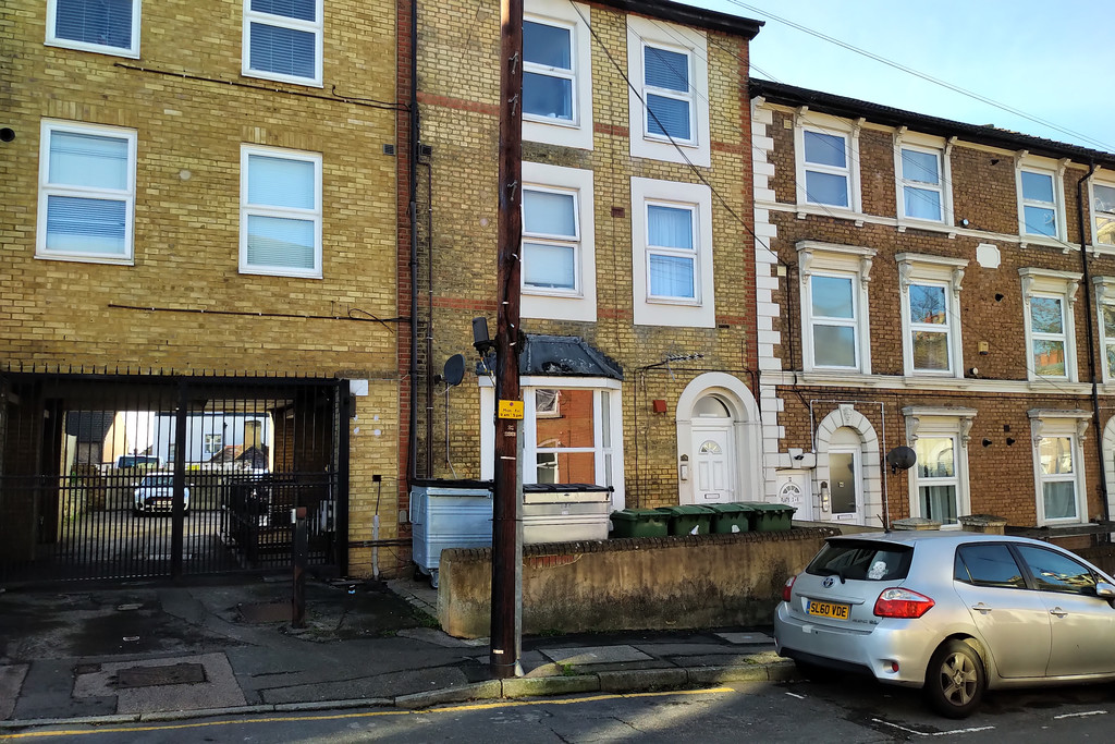 1 bed Ground Floor Flat for rent in Kent. From Martin & Co - Maidstone