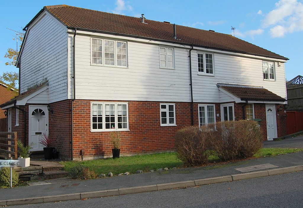 1 bed Semi Detached for rent in Kent. From Martin & Co - Maidstone
