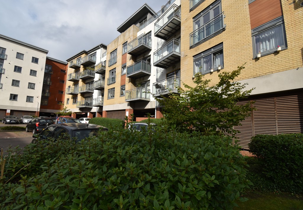 2 bed Apartment for rent in Maidstone. From Martin & Co - Maidstone
