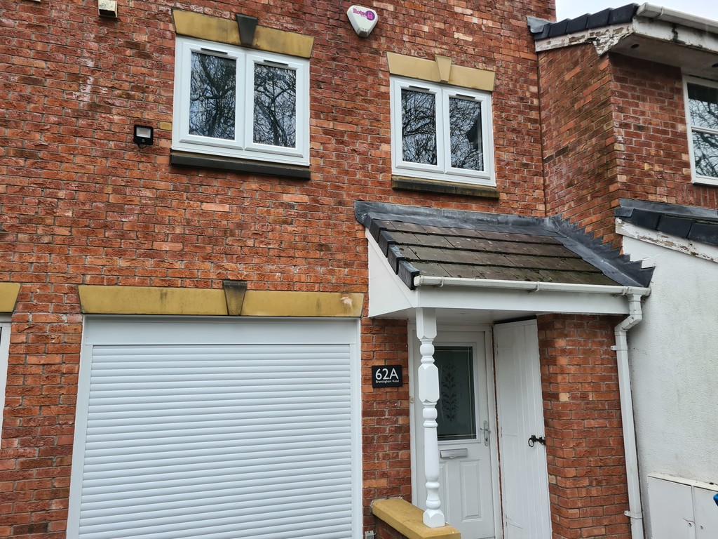3 bed Town House for rent in Manchester. From Martin & Co - Manchester Chorlton