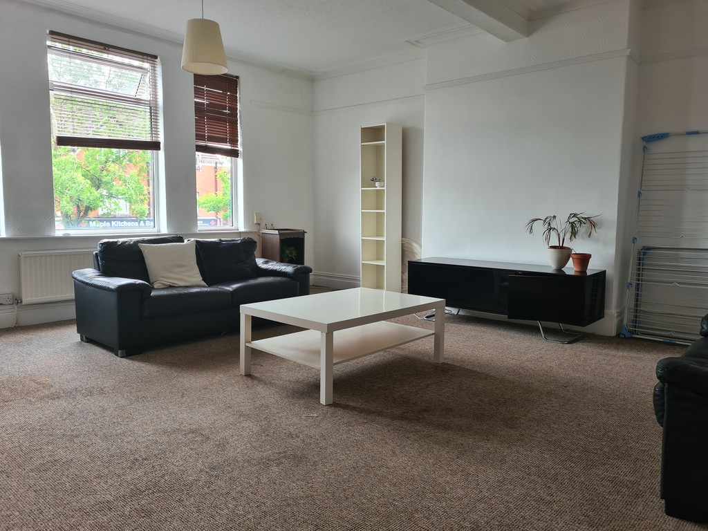 4 bed Flat for rent in Stretford. From Martin & Co - Manchester Chorlton