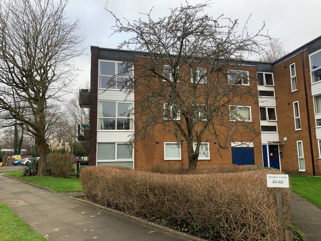 1 bed 1st Floor Flat for rent in Manchester. From Martin & Co - Manchester Chorlton